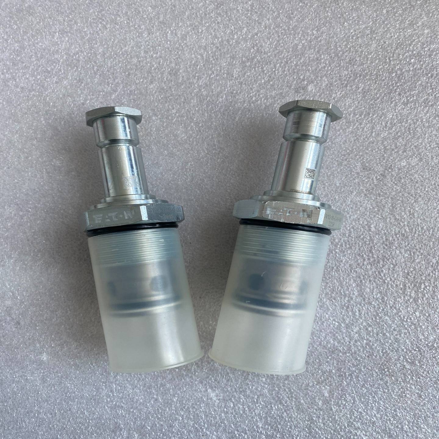 咨询-VICKERS威格士插装阀电磁阀SV13-16-C-0-0