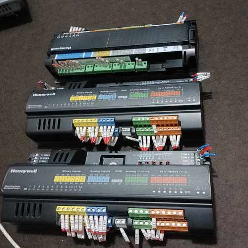 霍尼韦尔MVC-IO830A如图实拍，MVC-80H-CPS--议价商品