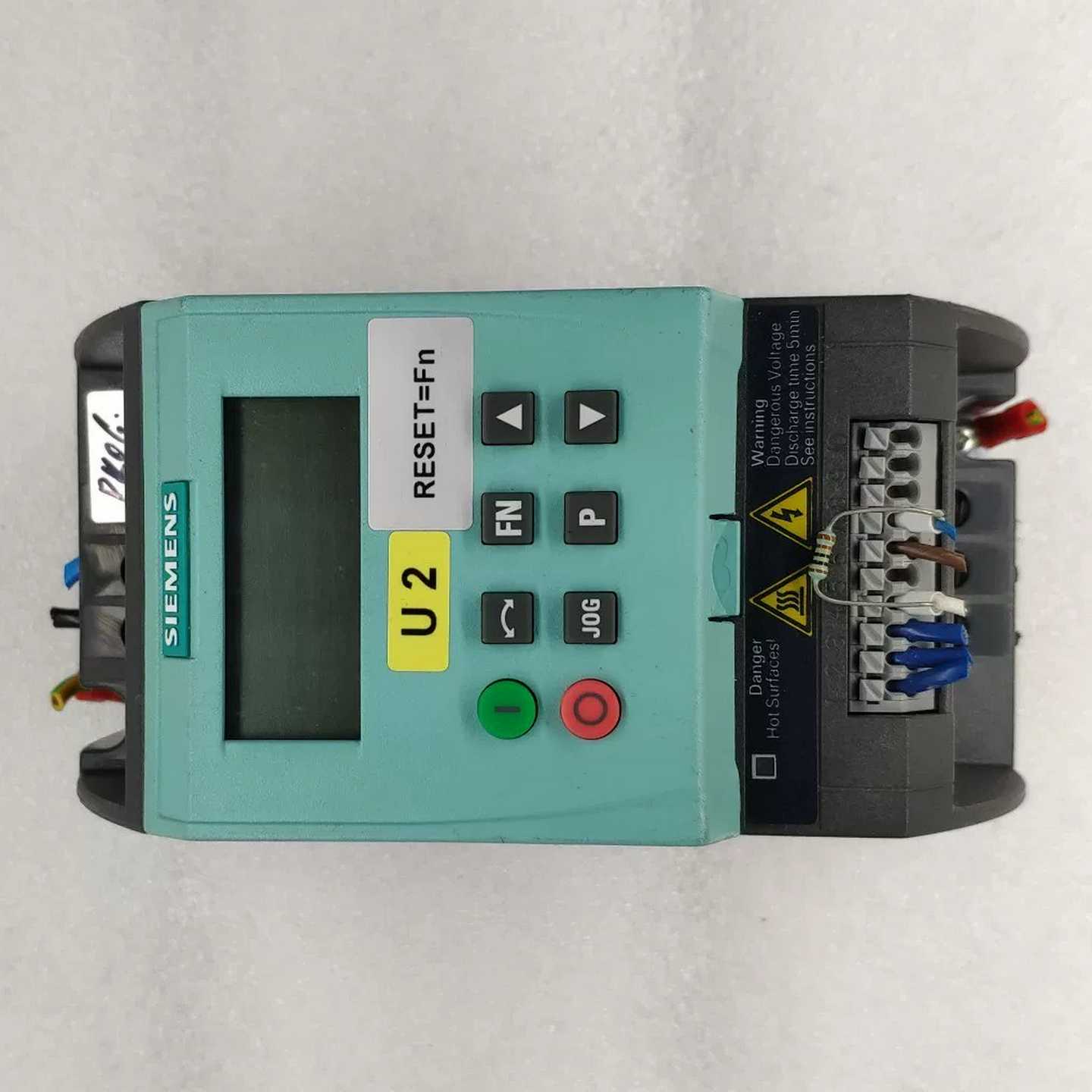 6SL3211-0AB13-7BA1变频器G110询价