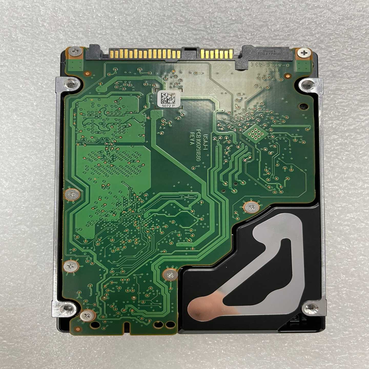 SEAGATE Exos™ 15E900 600GB SAS~询价