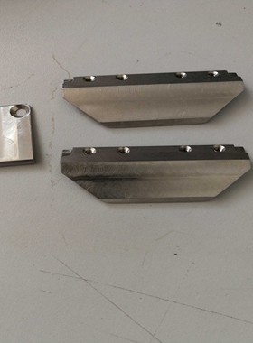 售前询价ASM固晶机 夹料料爪压块 ASM固晶机料爪片 LINDA ISLINDA