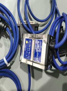 询价~得利捷读码器，MATRX 210N-300，橙色功能