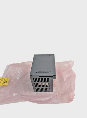 SurplusOpenAllenBradley1746-P2/CSLC500机架安装电源1