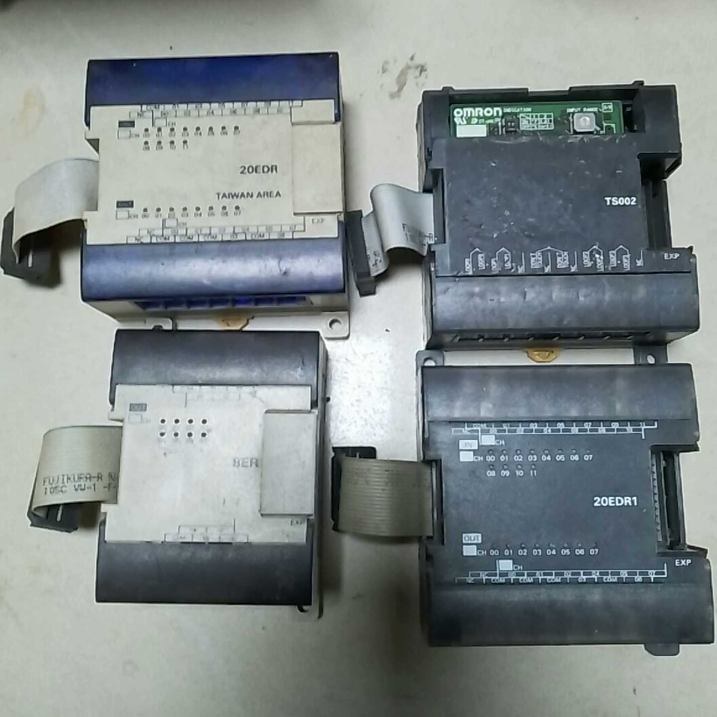 咨询-CP1W-TS002.CP1W-20EDR1.TPM1