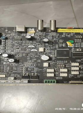 自动化机器板/数控系统板， Loading   Lander一议价商品