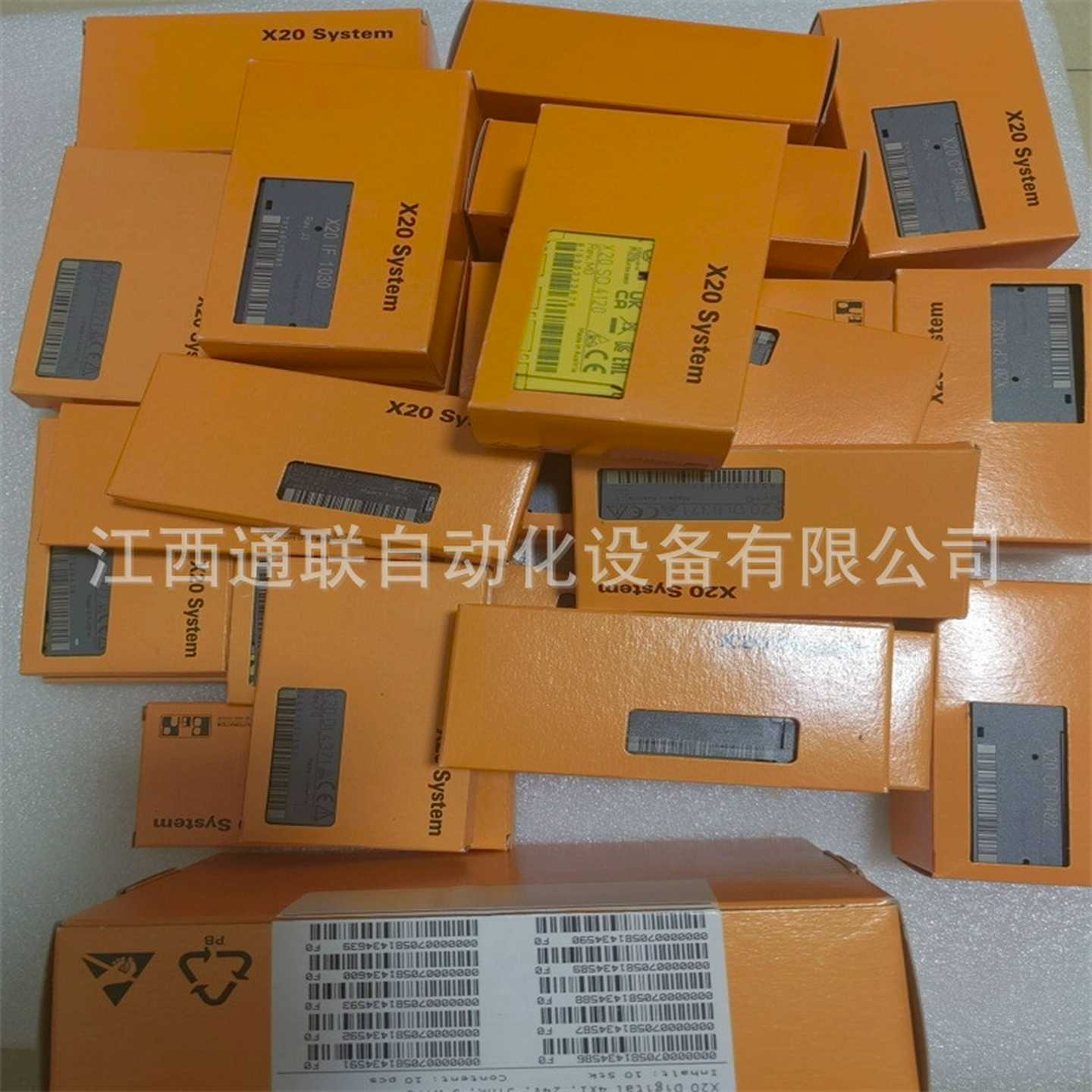 贝加莱X67AI2744X67CA0X21.0050X67CA0X01.0g010全新原装议价