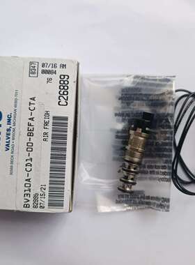 议价-MAC高频子弹阀三通长寿命现货BV310A-CD1-00-BEFA-CTAMOD:8