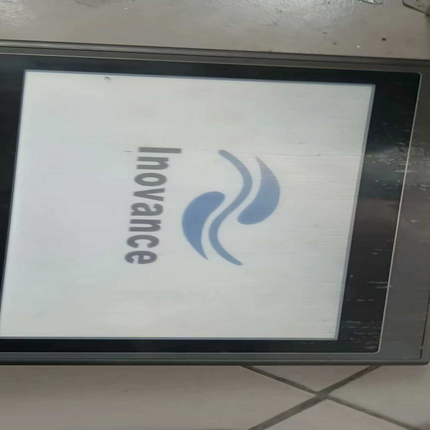 咨询-汇川工业触摸屏IT5100T如图件，联系！