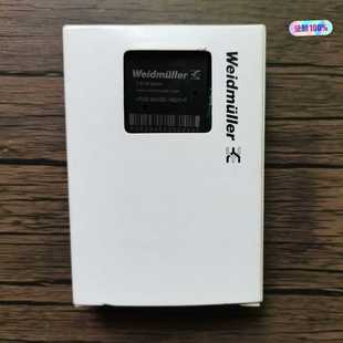 16DO 全新原装 BASIC 魏德米勒UR20 正品