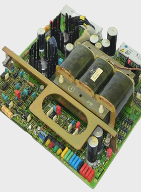 Siemens6DM1001-1LA02-16DM1001-1LA02-1ControlModule