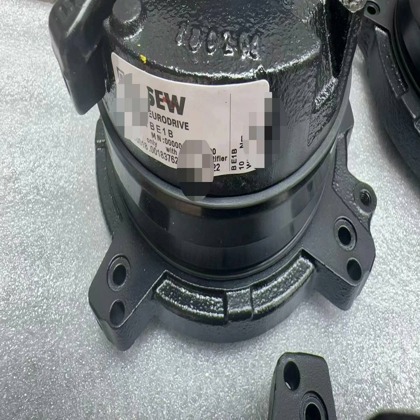 制动器总成BE20B150NM400AC包询价