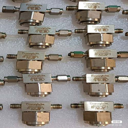 【SS-6TF-MM-2】【SS-2TF-2】Swagel--议价商品