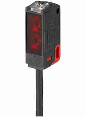 议价-全新正品LEUZEHT23/2-带背h景抑制的传感器