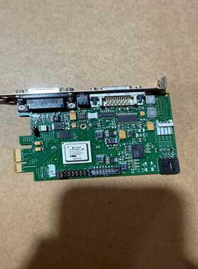 DALSAX64Xcelera-CLLX1Base/