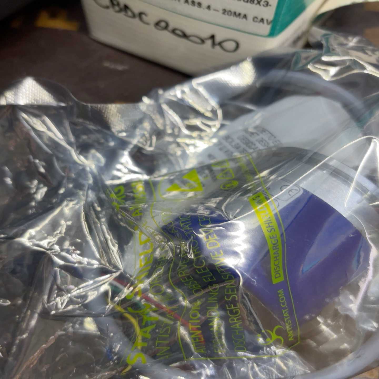 意尔创Eitra编码器~询价