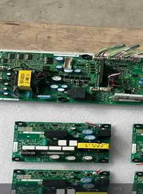 安川变频器驱动板ETC710182，型号YPHT31637---议价商品