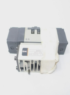 SmcVS7-6-FPG-D-1气动电磁阀100v-ac145psi