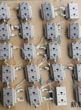 SMC气缸MXQ16A-30ZMXQ16A-30ZAMX议价商品