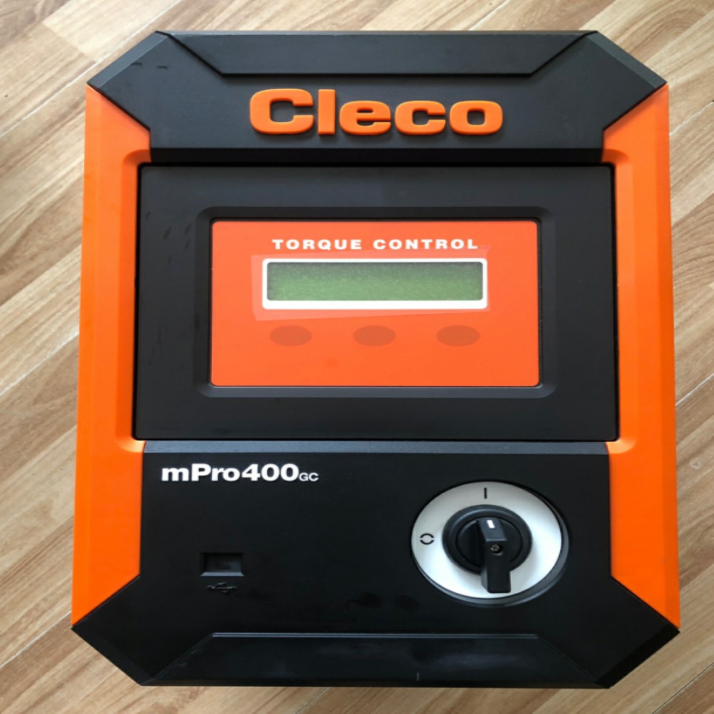 配件美国库柏CLECO电动起子控制器MPRO400GC议价