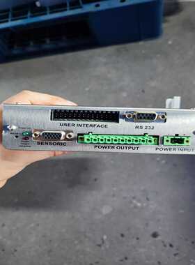 LEVITRONIX磁悬浮泵控制器，型号LPC-600.3，--议价商品