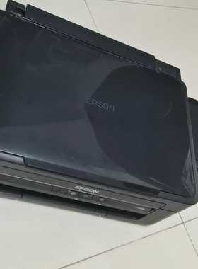 epsonL360.机器完好：，到手使用(亚飞商行）