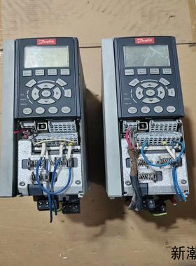 丹佛斯变频器11KWFC-302P1K1T5E20H2X议价商品