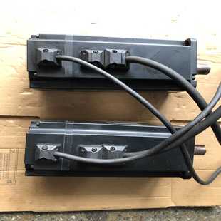 成色如图功能 汇川电机 二台 75B30CB 询价 ISMH4