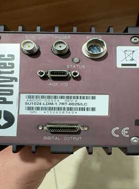 SENSORS工业相机镜头SU1024-LDH2-1.7R--议价商品