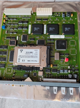 议价ROFBU367103/1R2C控制主板KEYMILE