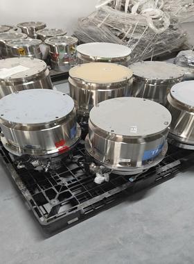 议价日本岛津TMP-3403LMTC分子泵17年产73公斤重