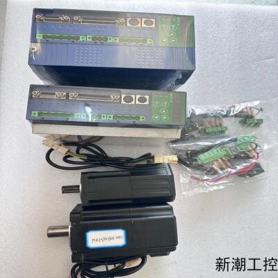 MOTEC SED-082330伺服驱动器 带电机SEM议价商品