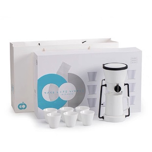 家用自动泡茶冲茶器懒人泡茶器网红办公室茶具送礼佳品 茶具套装