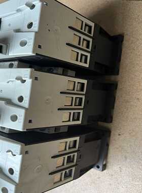 议价Mller接触器ILM65，拆机实物拍摄成色可充新无