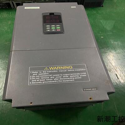 四方变频器VS500-4T0370G0450P37KW议价商品