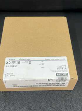 6ES7321-1BH02-0AA0西门子数字输入模块SM3--议价商品