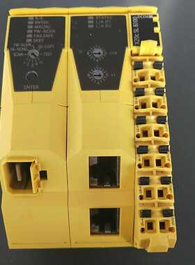 贝加莱安全PLC模块X20cSL8100世优返还--议价商品