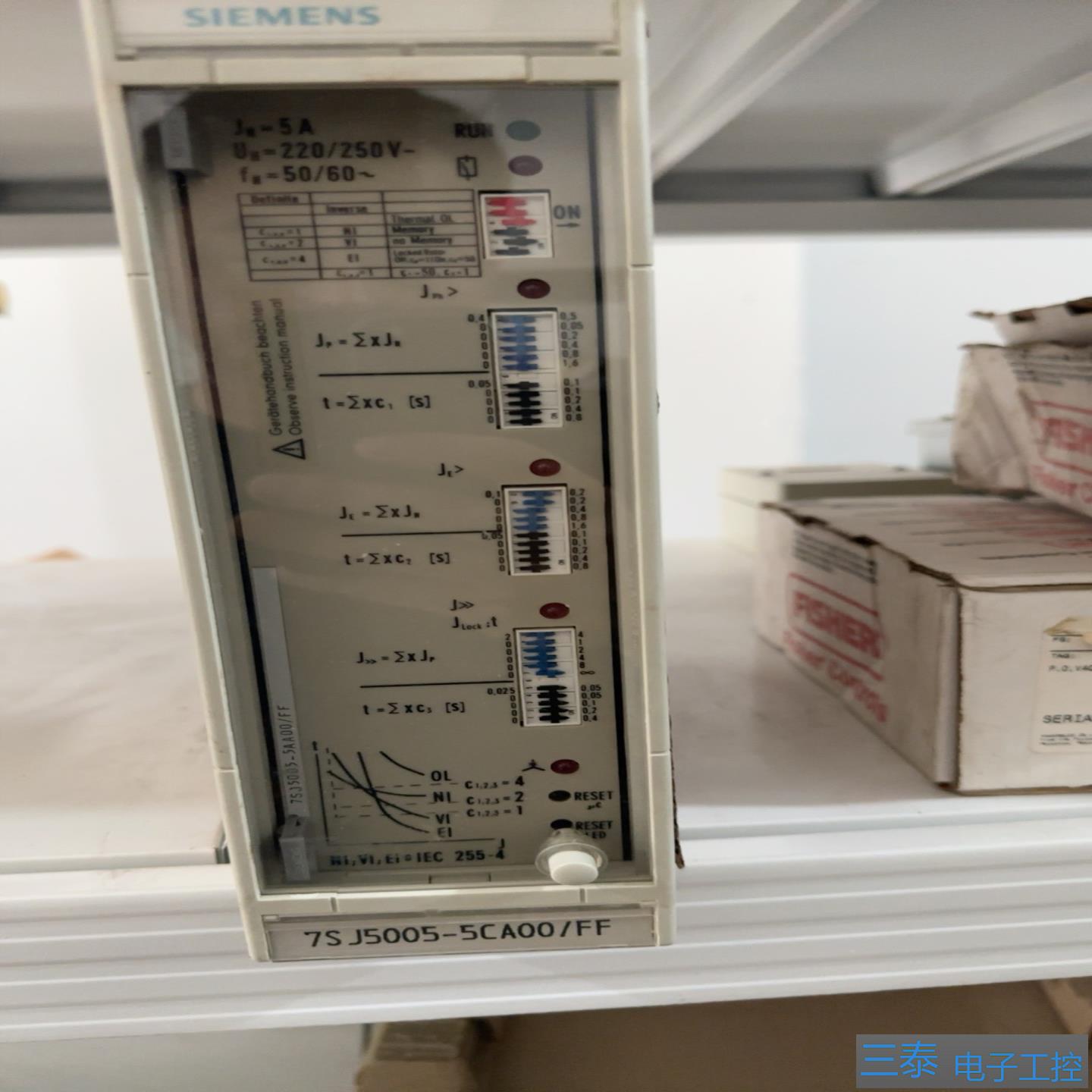 7SJ5005-5CA00FF 包装一台 单价2，议价