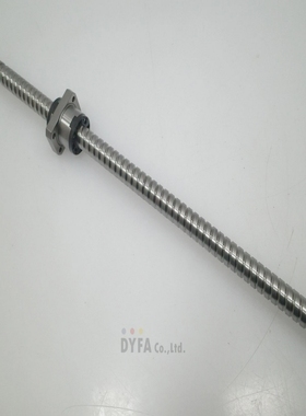 THKBNK2520-3.61392L地面滚珠螺丝BSC-I-16283K03