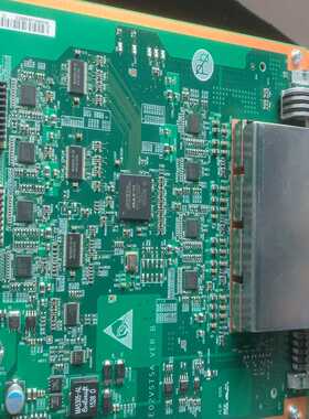 询价~9.5新LE0D0VSTSA00 华为9300堆叠卡/集群卡