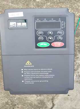 博腾BT300L变频器5.5KW/7.5KW询价