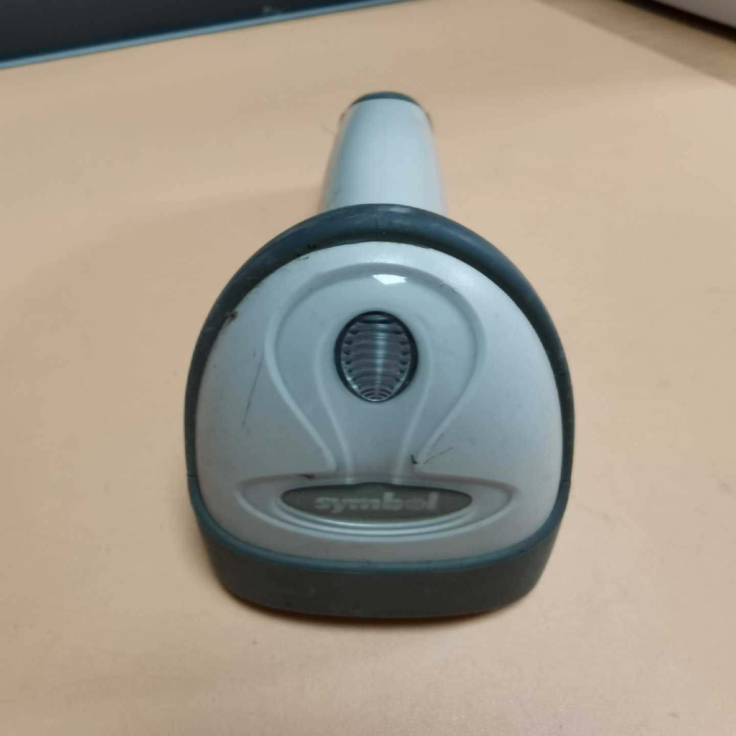 Symbol讯宝LS2208条码扫描枪一维激光有线手持扫描询价