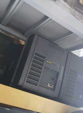 西门子SINAMICSV10变频器，1P6SL3217---议价商品