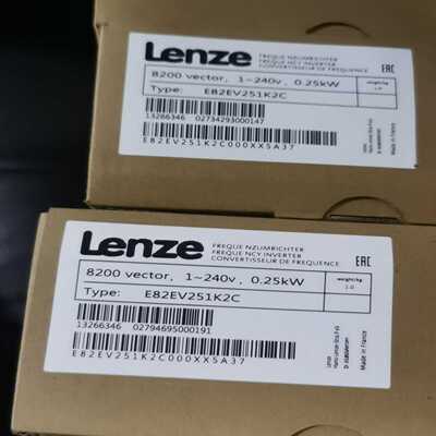 （议价）E82EV251-2C,E82EV251K2C