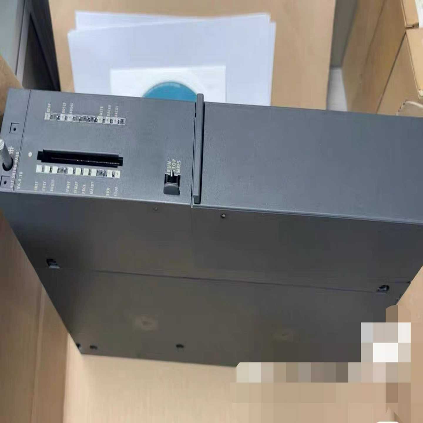 6ES7417-5HT06-0AB0西门子裸机橙色新，功--议价商品