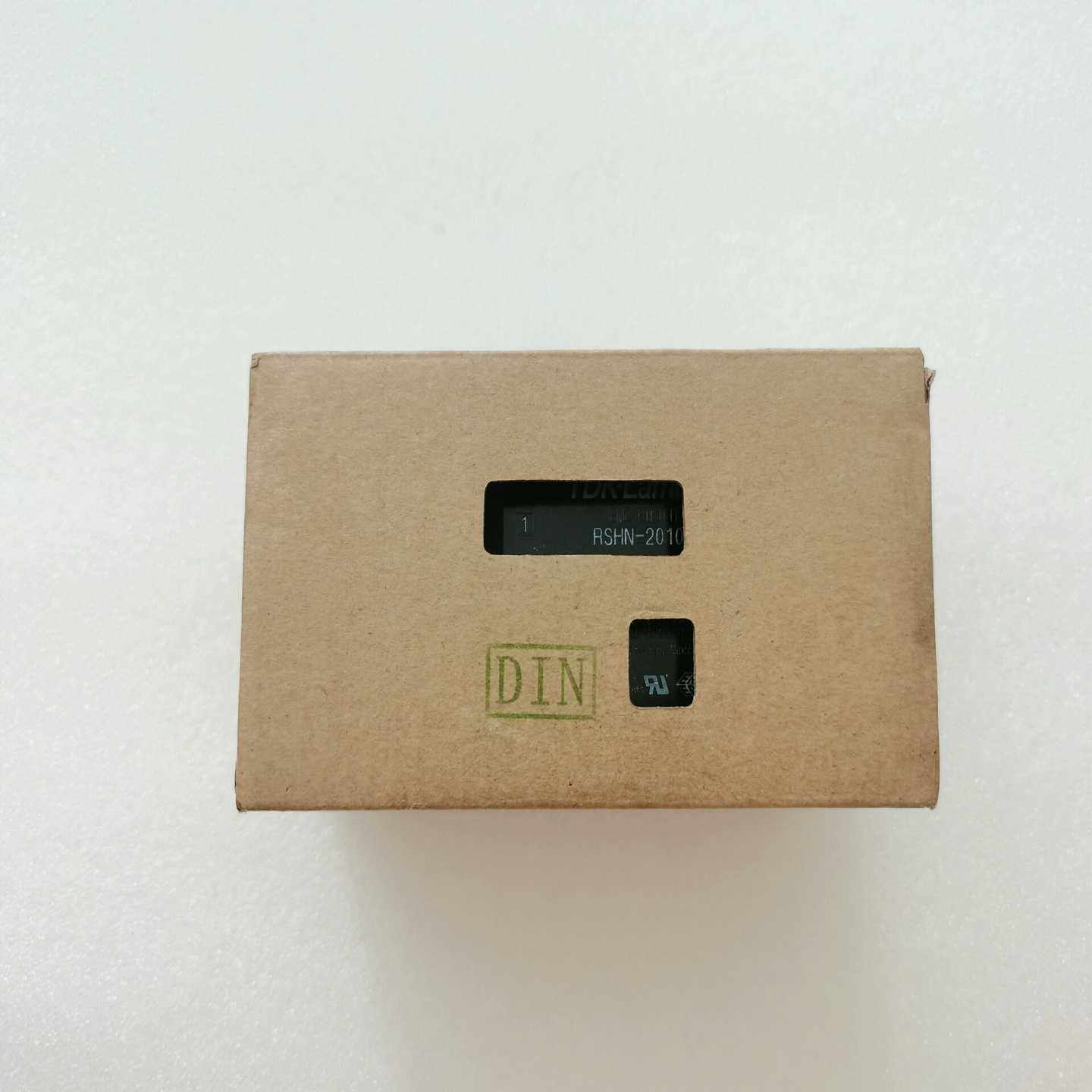 电源滤波器RSHN-2010D（零零电子）