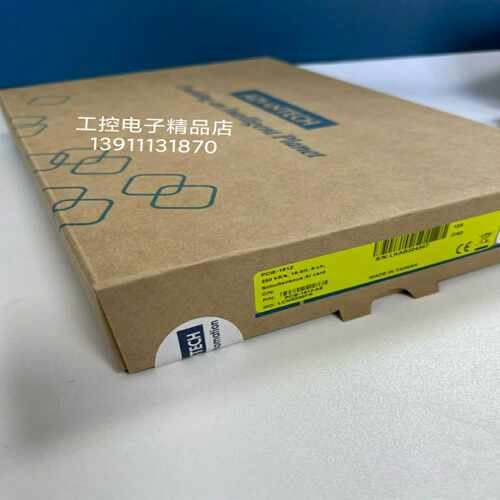 询价~研华PCIE-1812-AE Advantech