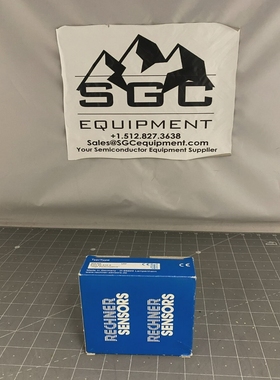 Rechner传感器KAS-80-A12-A液位电容传感器PN:800150