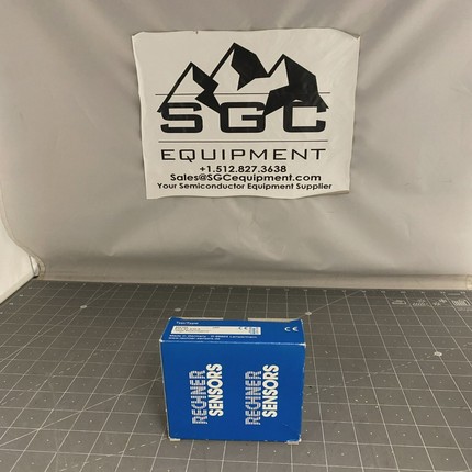 Rechner传感器KAS-80-A12-A液位电容传感器PN:800150