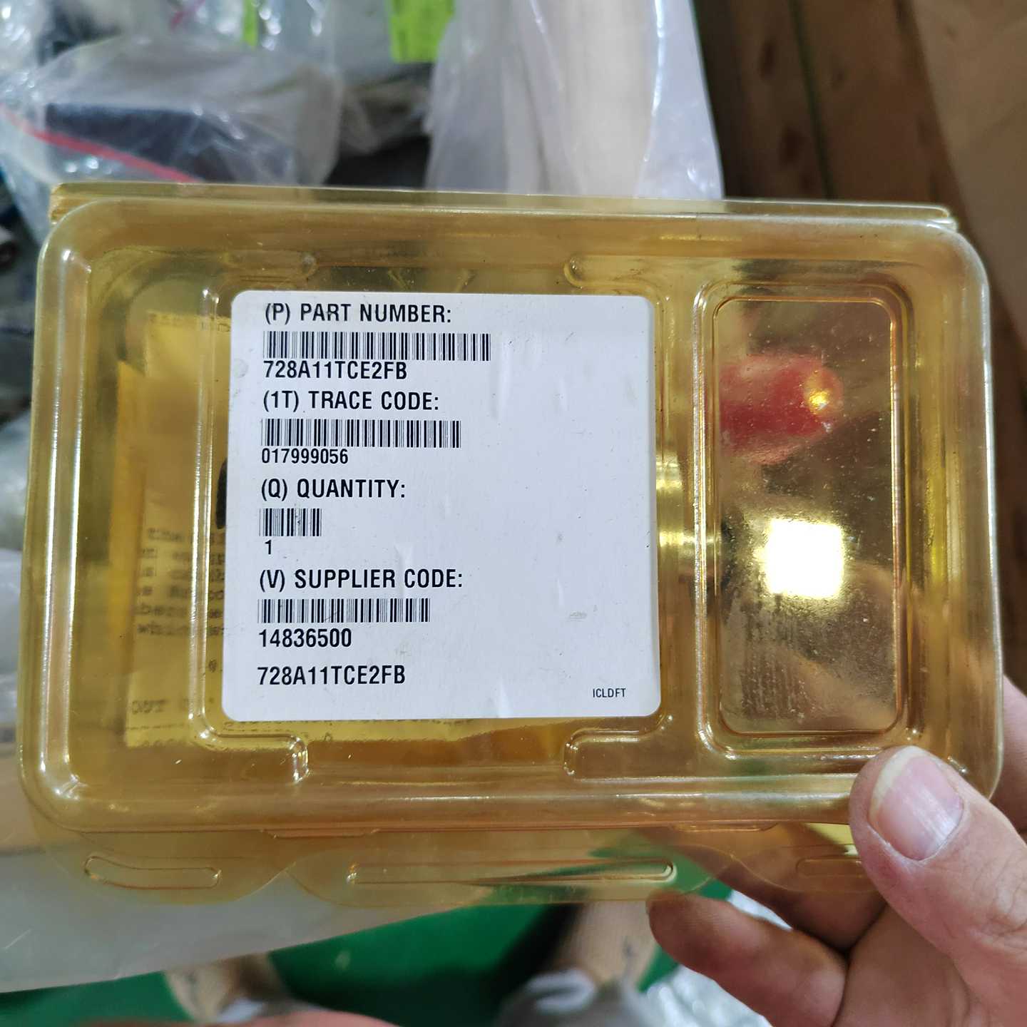 MKS压力传感器728A11TCE2FB--议价商品