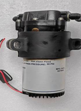 密理博aquatec水泵/分配泵36V0.33A询价